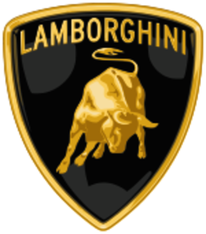 Компания Lamborghini открывается