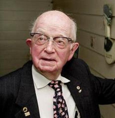 Lester Maddox elected as governor