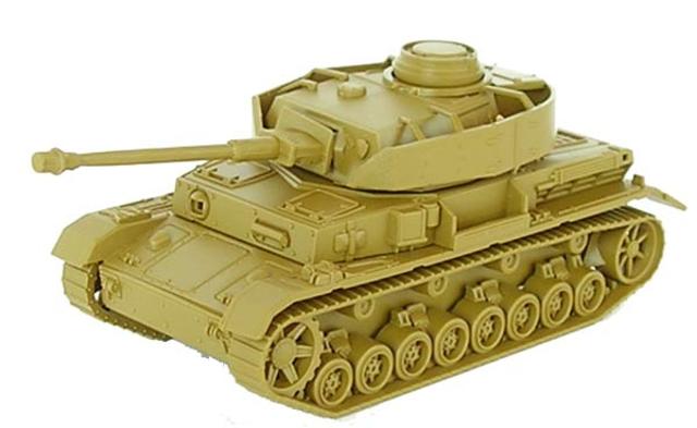 Немецкие танки