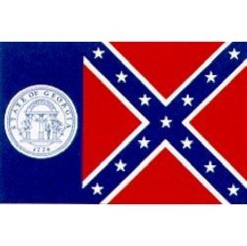 1956 Flag