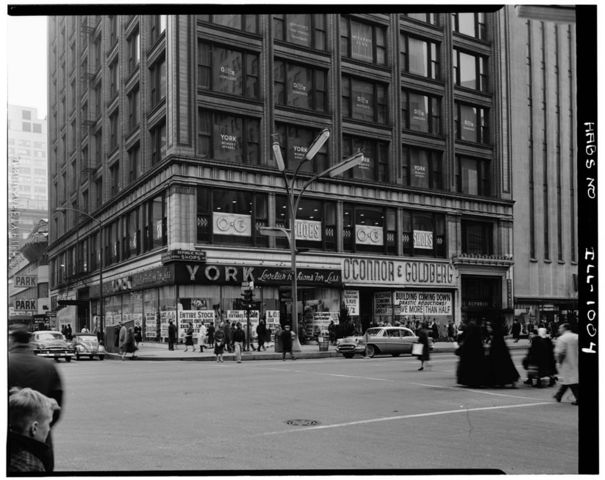 Warren Pearson was born.