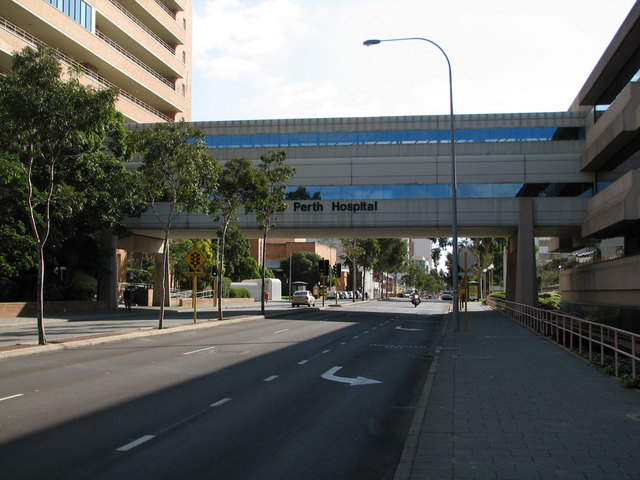 Dale Pearson was born.