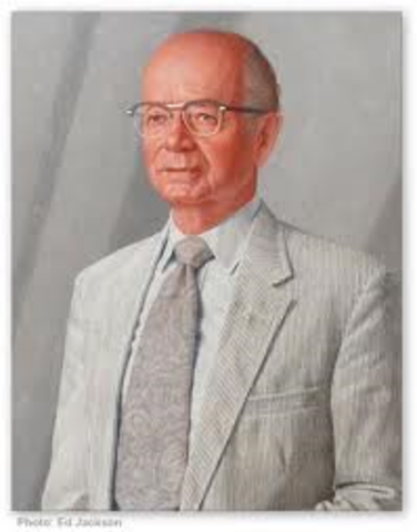 Election of Lester Maddox