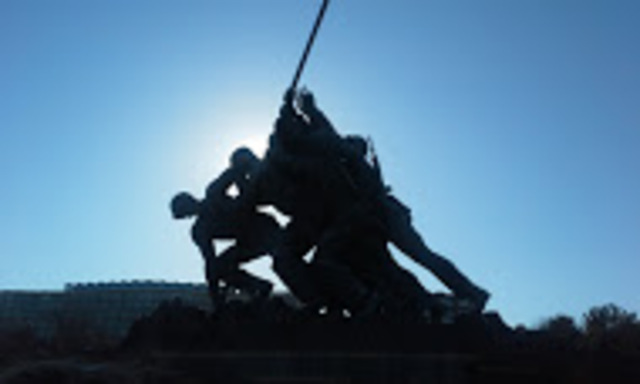 Iwo Jima