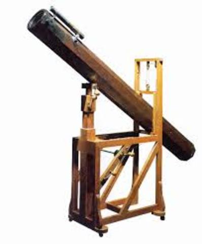 Telescope
