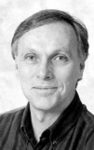 Hugh Davson was born