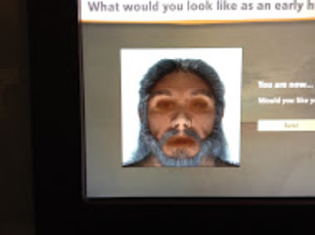 National museum of Human History