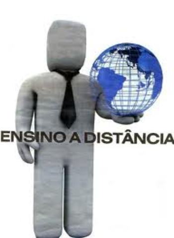 conceito de ensino a distância