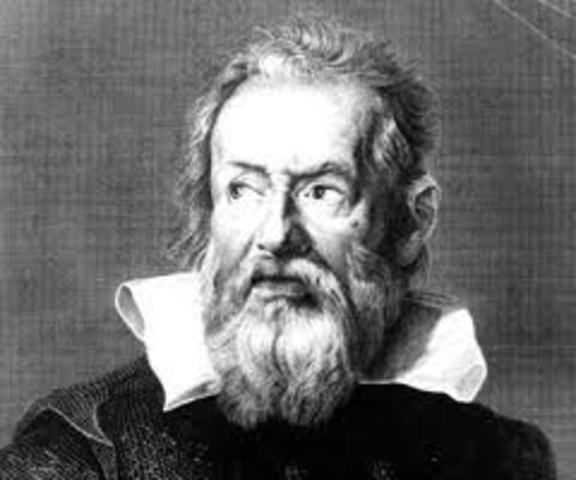 Galileo