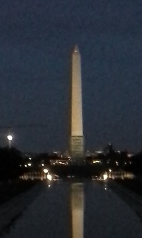 washington monument