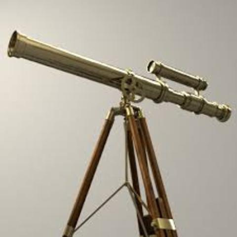 Telescope
