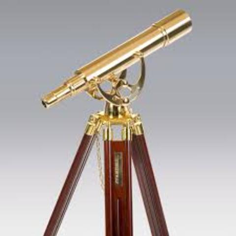 Telescope