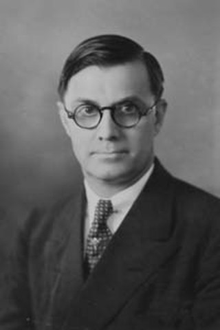 Eugene Talmadge Dies