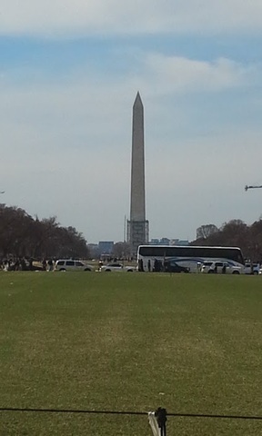 washington monument