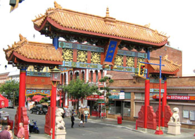 The U.S. in One Big Picture