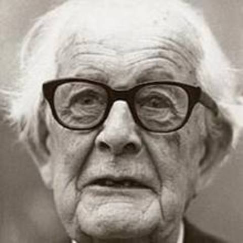 Sir Jean William Fritz Piaget