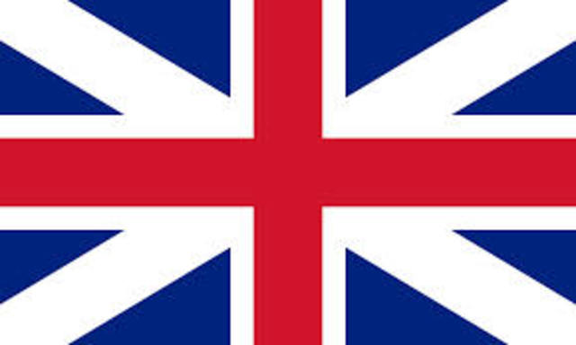 France and Great Britain guarantee the integrity of the borders of the Polish state.