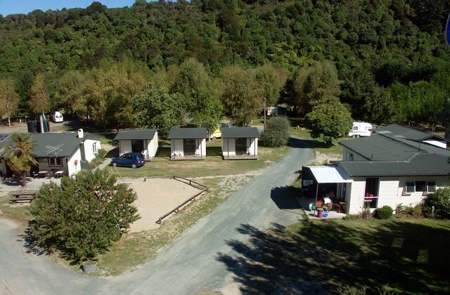 the cocentration camp is made