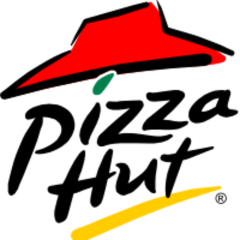 started working at pizza hut