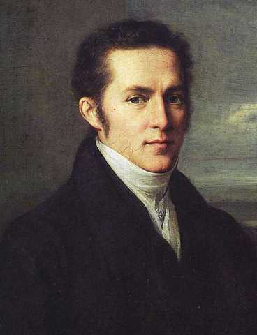 Carl Gustav Carus (1789-1869)