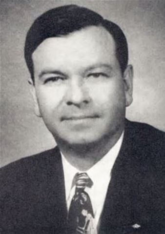 Herman Talmadge