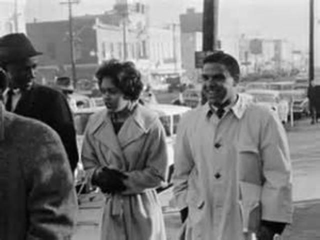 Desegregating Schools In Georgia