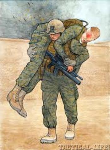 All Quiet on the western front