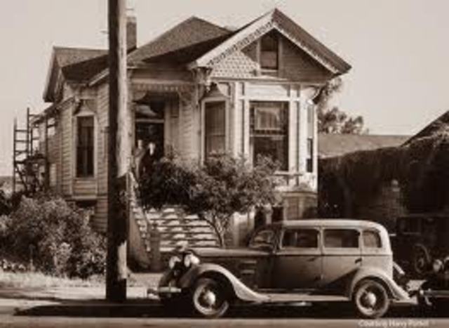 All quiet on the western front