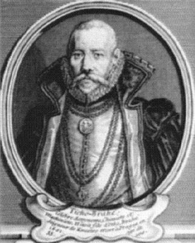 Tycho Brahe