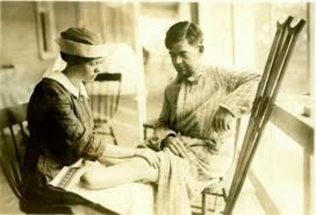 All quiet on the western front