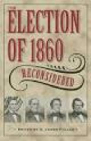 Election of 1860