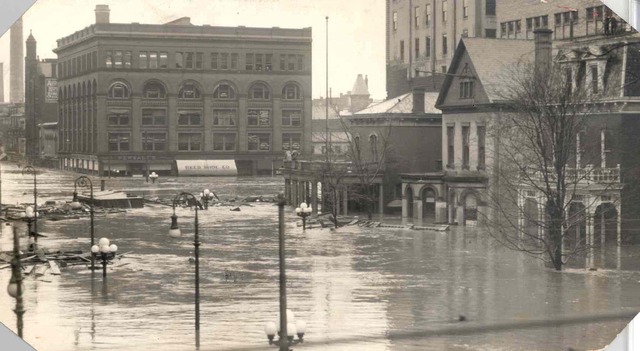 Flood of 1913