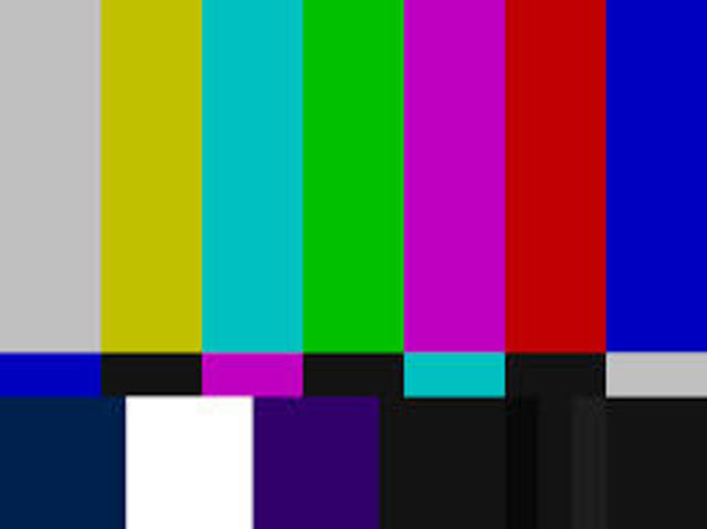 The Color Tv