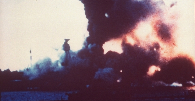 Bombing of Pearl Harbor
