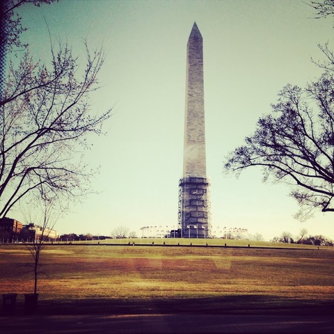 Washington Monument