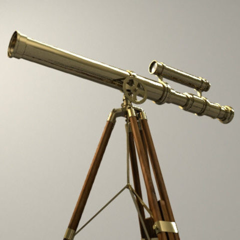 Telescope