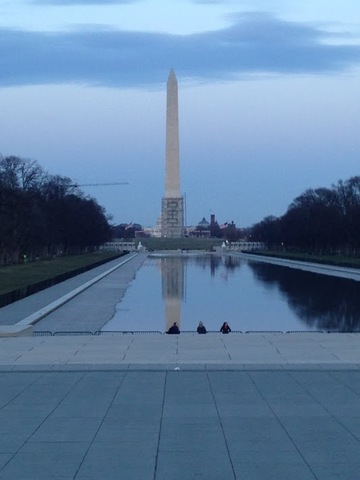 Washington Monument