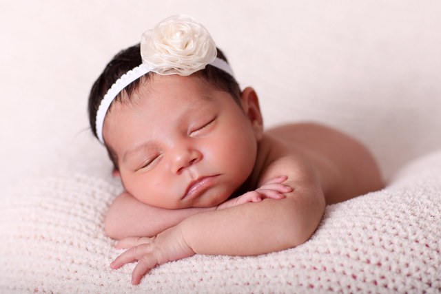 Yo nací en el quince de septiembre, 1996.