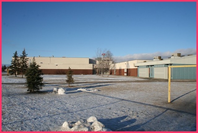 Casey goes to Preschool