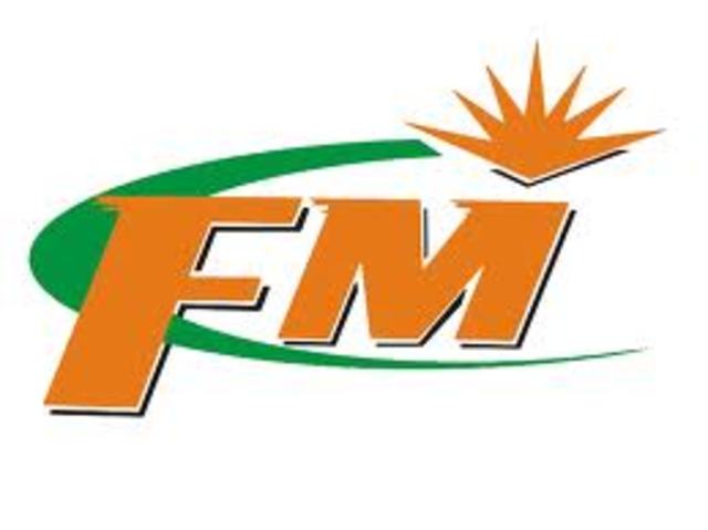 FM Radio was created