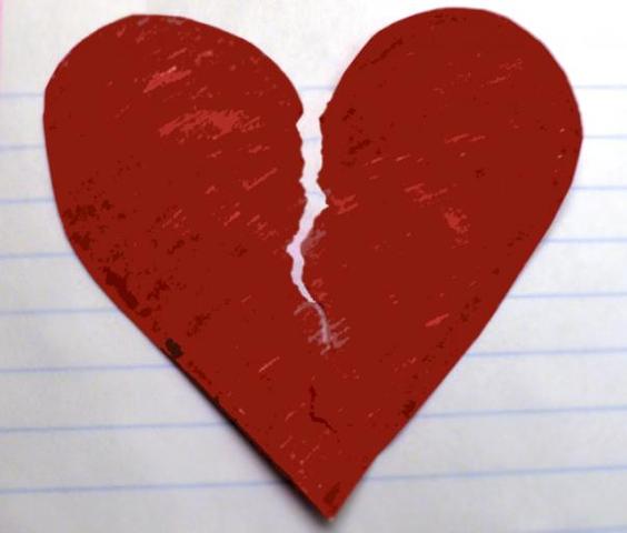 Ah, Young Love *barf*