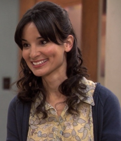 Shauna Malwae-Tweep (Parks and Recreation Seasons 1-6)