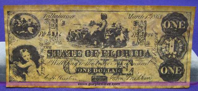 Choas In American Banking