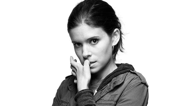 Zoe Barnes (House of Cards Season 1)