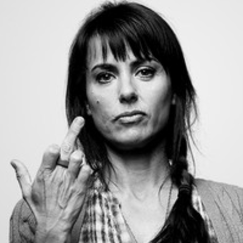 Janine Skorsky (House of Cards Seasons 1-2)