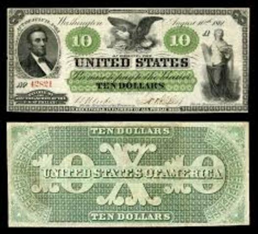 Currency In The North And South