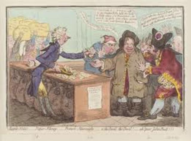 Two Views of Banking