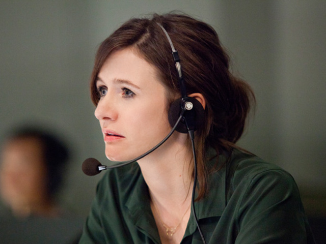 Mackenzie McHale (The Newsroom Seasons 1-2)