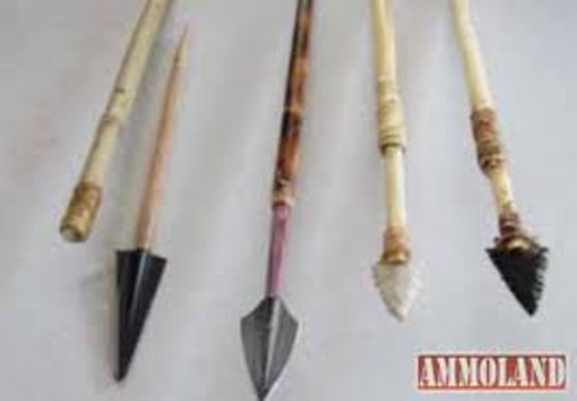 The Weapons of the Spanish and Aztecs