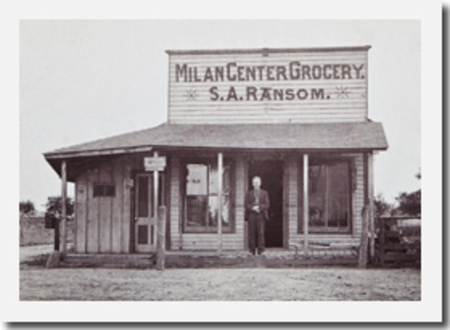 They day I finally made my Eneterprise